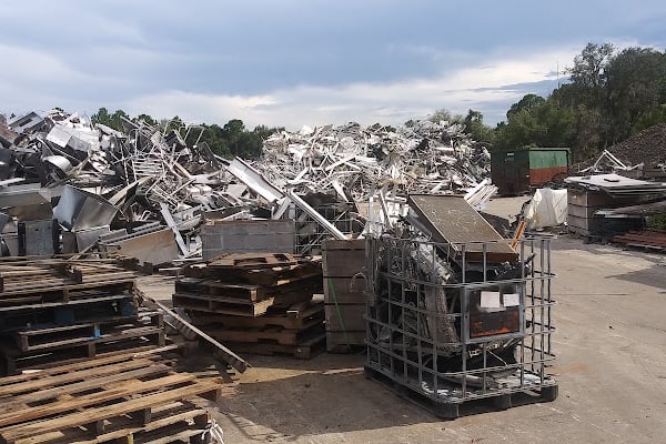 Dominion Metal Recycling