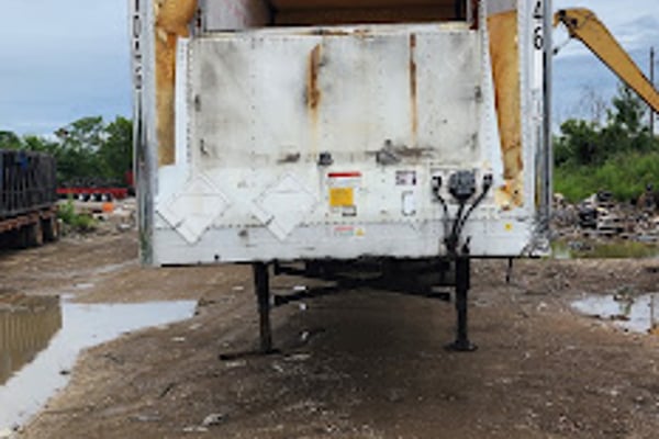 All Scrap Metal Recycling Inc