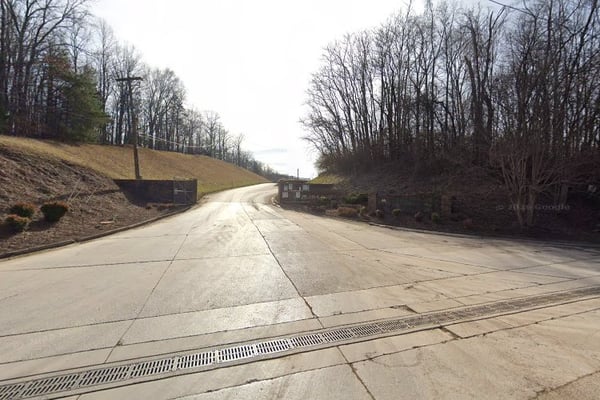 Chestnut Ridge Landfill/Recycling Center