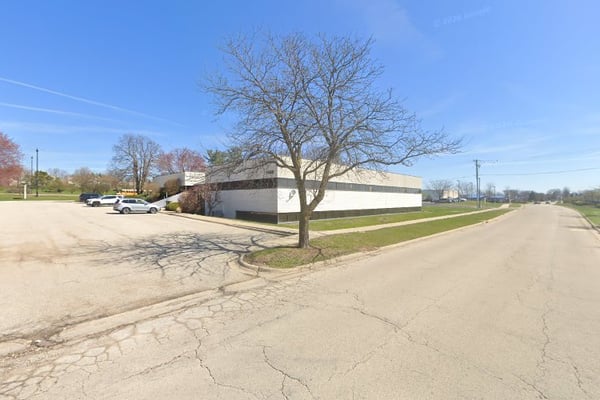 ROCK RIVER ENVIRONMENTAL SOLUTIONS