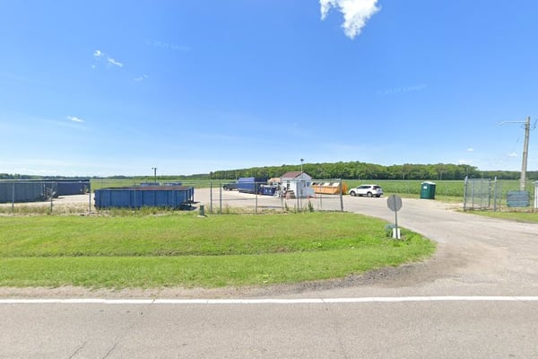 Pasquotank County Solid Waste