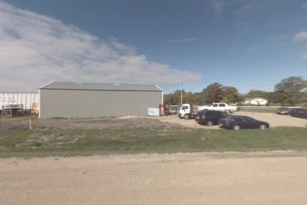 B & B Auto Recycling Inc