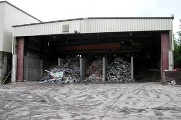 USA Waste & Recycling