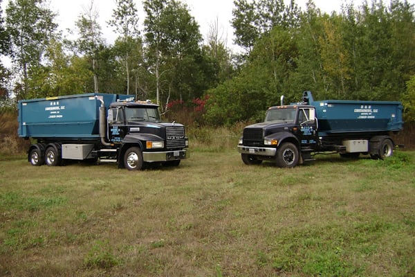 B & B Containers LLC