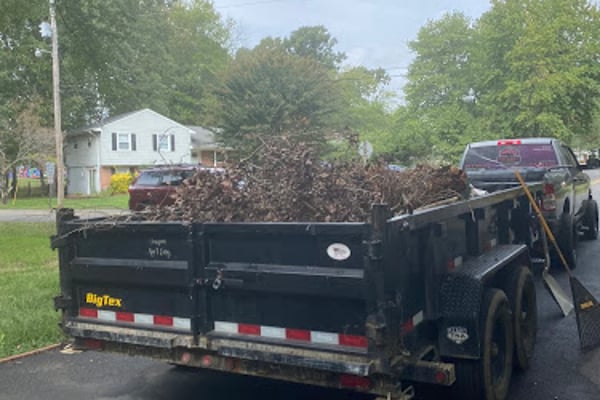 JUST DUMP IT LLC