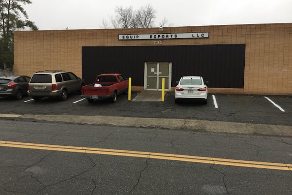 Equip Recycling LLC