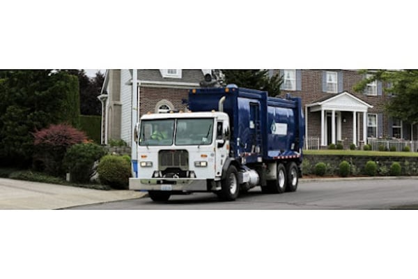 WASTE CONNECTIONS OF TENNESSEE - KNOXVILLE