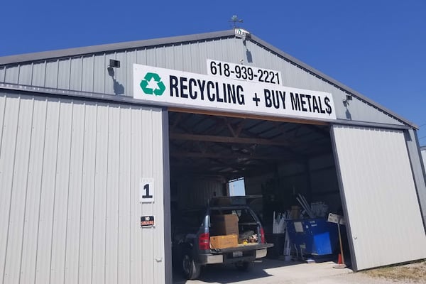 Monroe County Dump Site