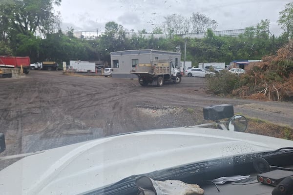 Wood Waste Recycling, LLC.
