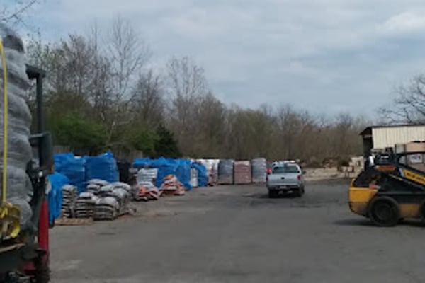 Ohio Mulch