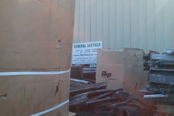 General Recycle, LLC