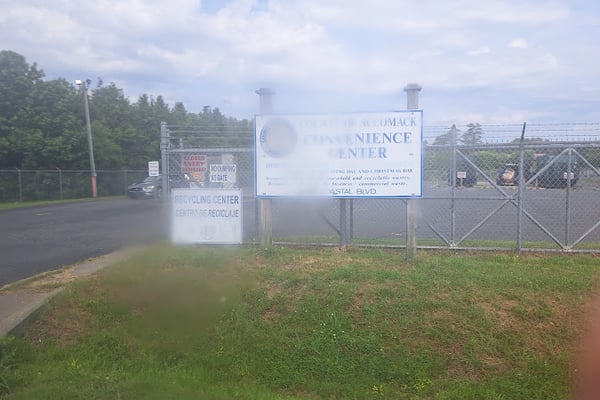 Tasley Convenience Center
