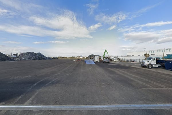 W. Silver Recycling, Inc. - Tucson