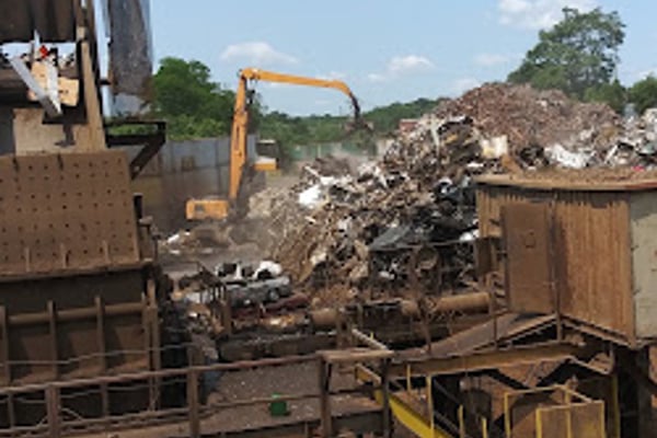 Atlantic Recycling Group