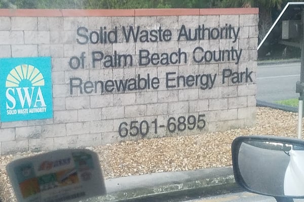 SWA Renewable Energy Facility 2