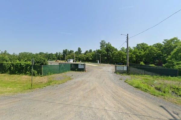 Chambersburg Green Yard Waste Recycling Center