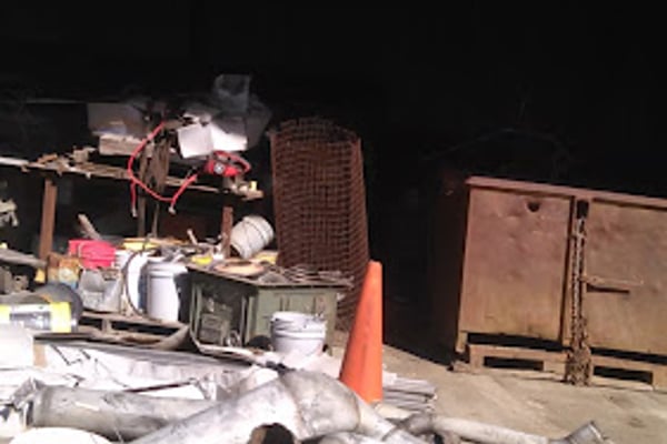 Covington Metals Company