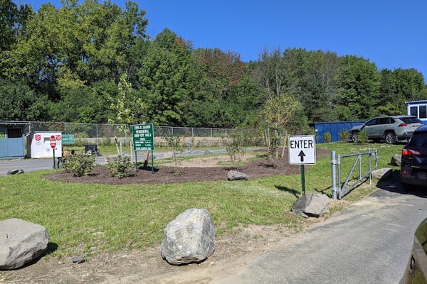 COLONIE LANDFILL