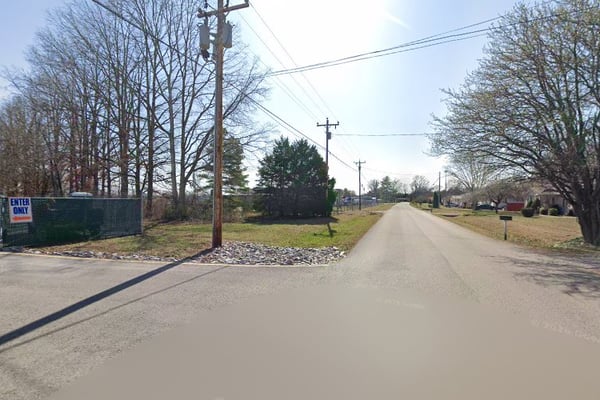 Warren County Sanitation Department