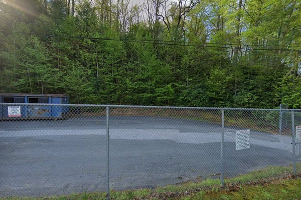 Avery County Solid Waste MRS