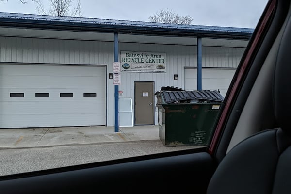 Batesville Area Recycling