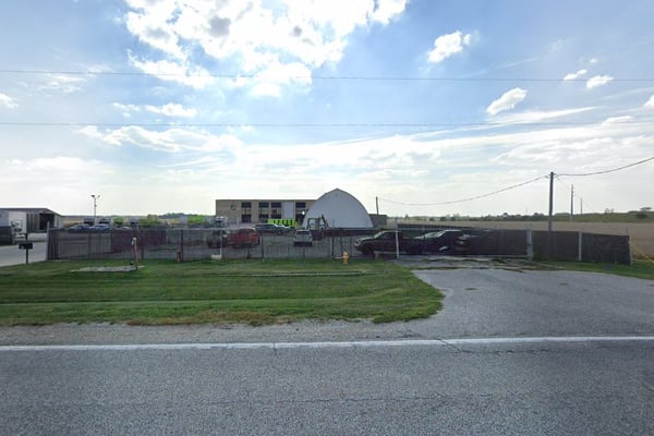 Morgan County Recycling & Transfer Facility