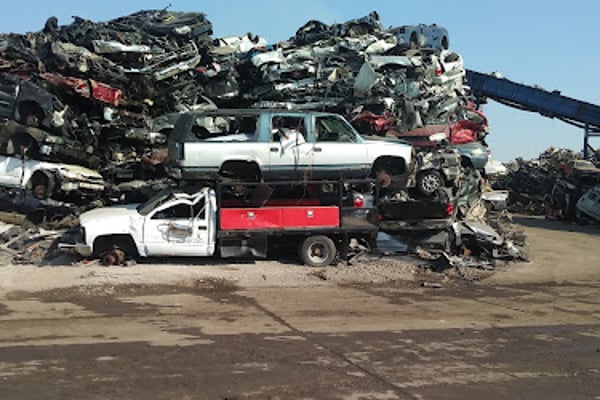 SA Recycling