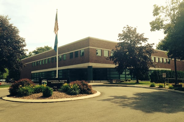 National Waste Associates