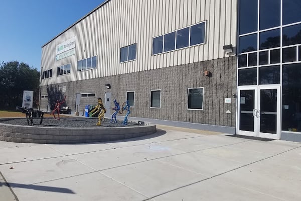 ACUA - Atlantic County Utilities Authority
