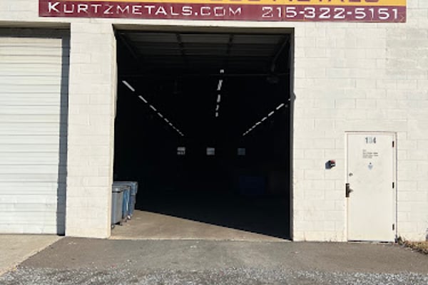 Copper Recycling Corp