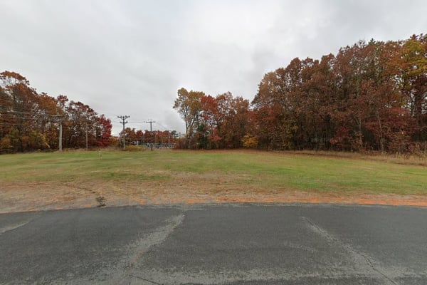 Greenfield Transfer Station