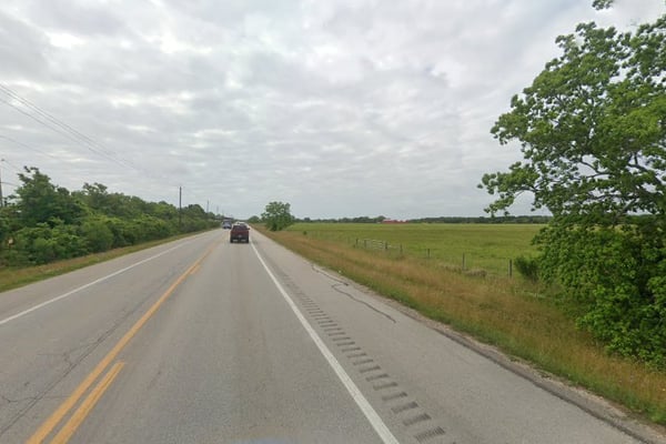 Waste Connections of Angleton