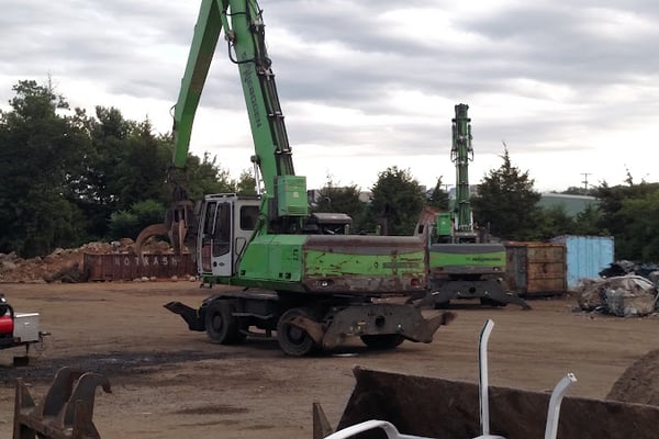 Prince William Metal Recycling