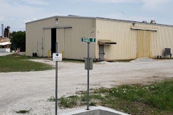 DEF Recycling I-35