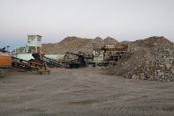 Arizona Landfill LLC