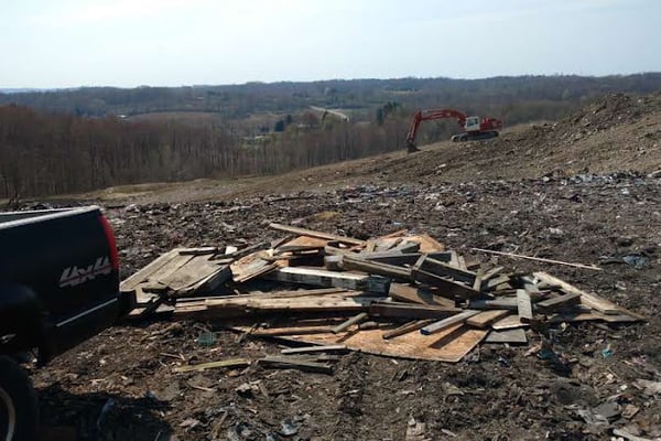 Stark C&D Disposal