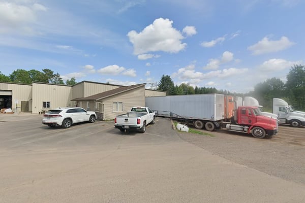 Commercial Recycling Corporation