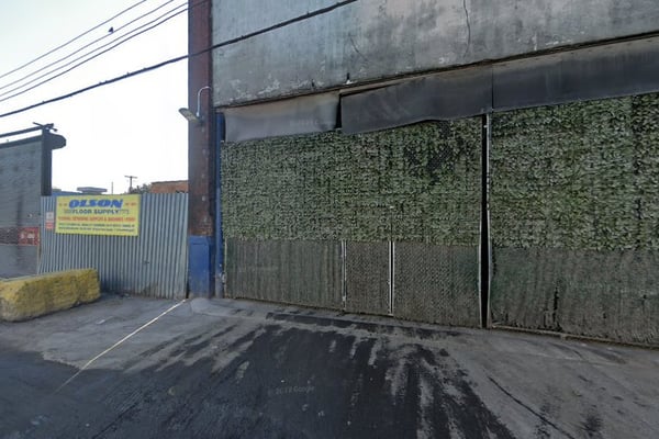 Royal Waste Transfer Station