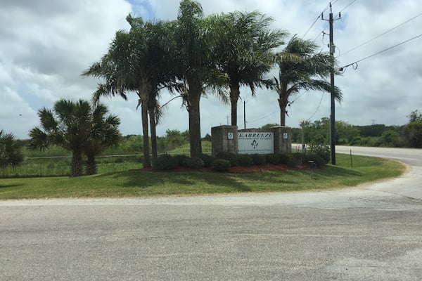 SEABREEZE LANDFILL