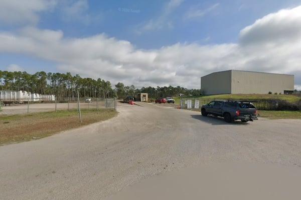 Gulf County Transfer Station