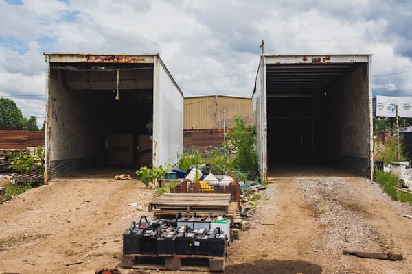 Mid-Town Auto Parts & Salvage