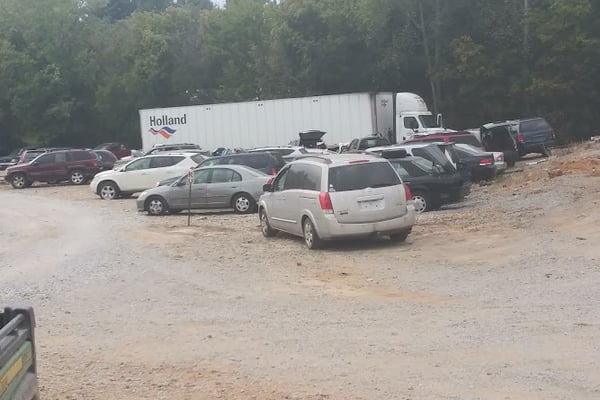 Turner Auto Salvage