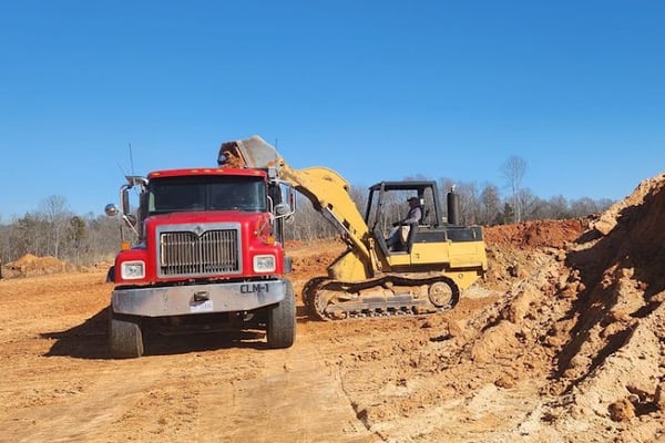 Alamance LCID LLC