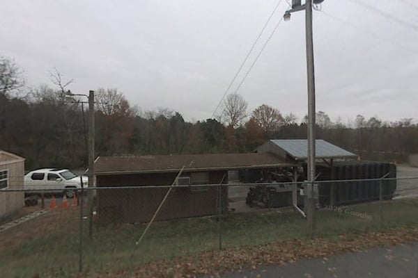 College Grove Convenience Center