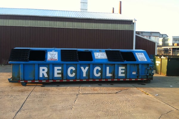 Athens-Hocking Recycling Center, Athens-Hocking Solid Waste District