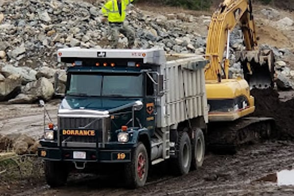 Dorrance Recycling