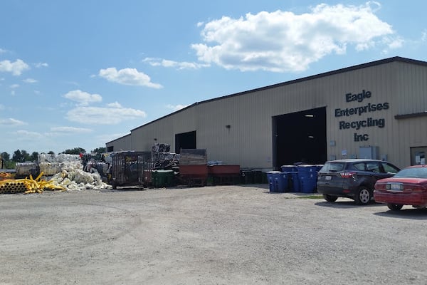 Eagle Enterprises Recycling, Inc.