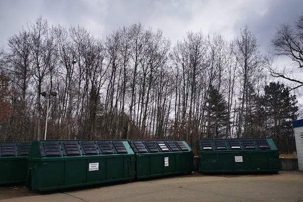 Isabella Recycling Program