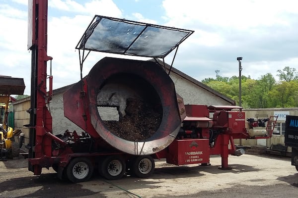 Mulch Works Recycling, Inc.