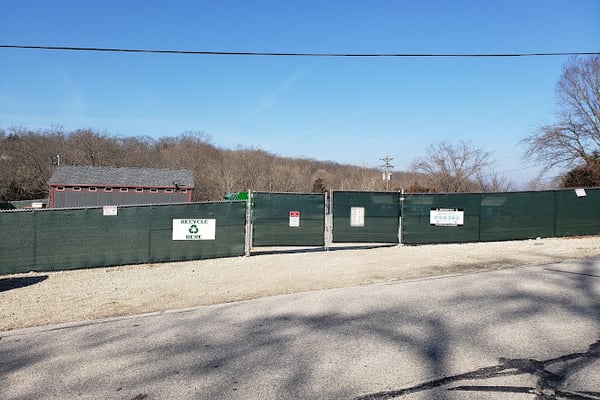 Jefferson County Recycling Center